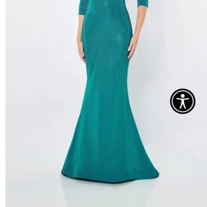 Montage 221970 evening dress